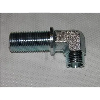 Spojovací materiál motoru Koleno M16*M18 dlouhé MTX 6C9-16-18