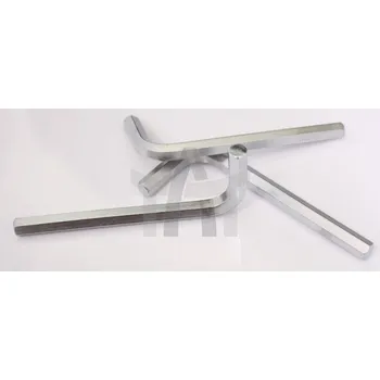 Klíč Imbusový klíč 5 mm CORONA C6645