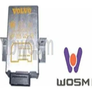 Řídící jednotka Řídicí jednotka brzdění VOLVO WOSIMAN A-283