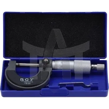 Mikrometr 0,01mm 0-25 1935
