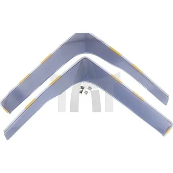 Tuning Deflektor bočního okna DAF XF,XG,XG+ 13156