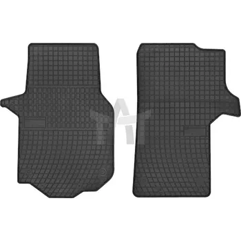 autokoberec Koberce gumové komplet Crafter/TGE 2017- 547891