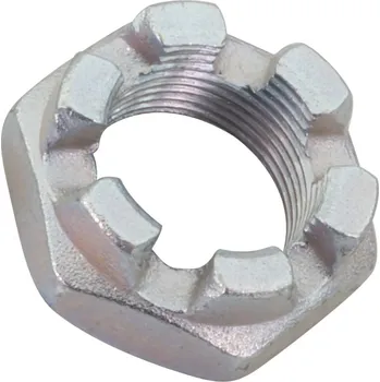 Přívěs Matice korunková pro BPW CS2106 a CS2306