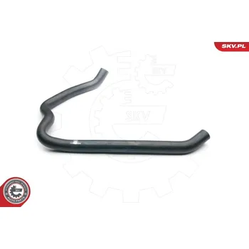 Palivový systém Hadička plnicího vzduchu ESEN SKV 24SKV044