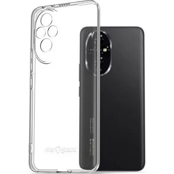 Pouzdro na mobilní telefon AlzaGuard Crystal Clear TPU Case pro Honor 200