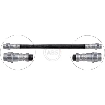 Brzdová hadice Brzdová hadice A.B.S. SL 1191