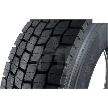 Pneumatika 315/70 R22.5 HANKOOK DH31 zadní 315/70 R22.5 DH31