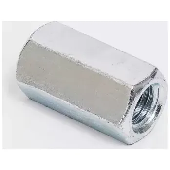 Matice Prodlužovací matice M24, pevnost 10, ZB (DIN 6334)