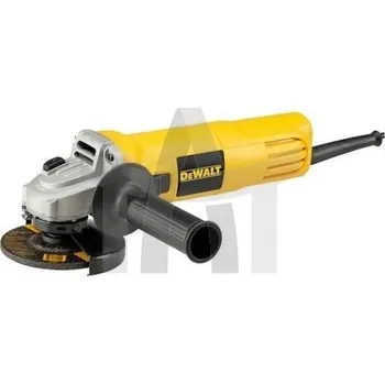 úhlová bruska Bruska úhlová 125mm 950W 230V DWE4117-QS