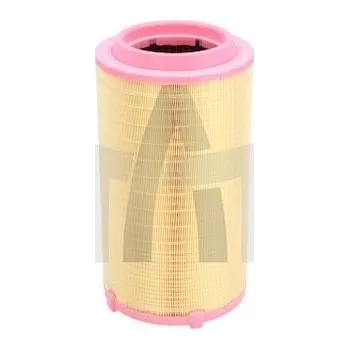 Vzduchový filtr Filtr vzduchu MAN TGS,TGX 07- MAHLE LX5051