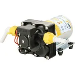 Tlakové čerpadlo LILIE SOFTSERIE s průtokem 11,3 l/min, tlak 2,1 bar