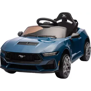 autíčko Buddy Toys BEC 8175 Ford Mustang GT Blue