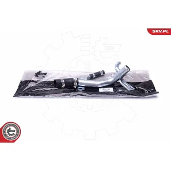 Chladič motoru Potrubí chladiva ESEN SKV 43SKV761