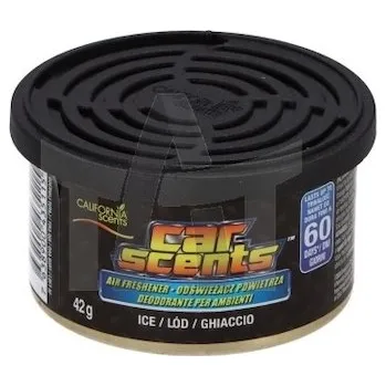 Vůně do auta Vůně do plechovky Ice 42g WUNDER 34-014