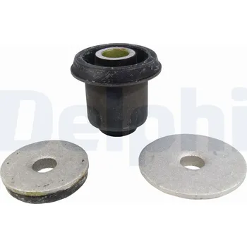 Zavěšení kol Uložení, řídicí mechanismus DELPHI TD842W