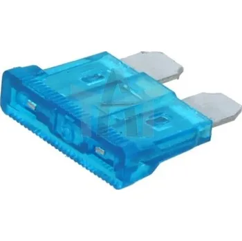 Autopojistky Pojistka plochá 15A BP15A