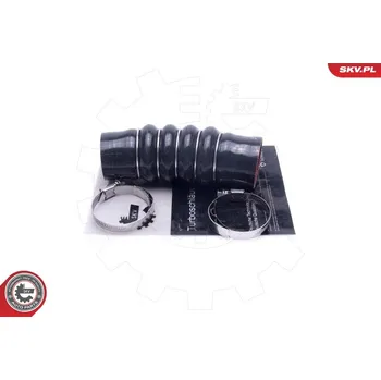 Hadička plnicího vzduchu ESEN SKV 54SKV093