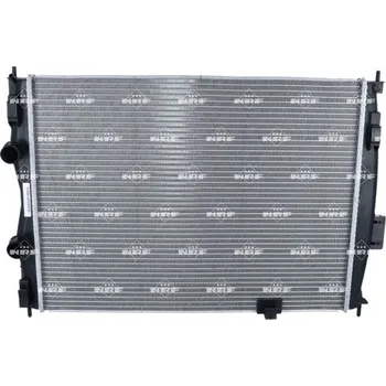 Auto-moto Chladič, chlazení motoru NRF 59306