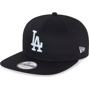Kšiltovka Pánská kšiltovka New Era 950 MLB LA DODGERS velikost S/M black