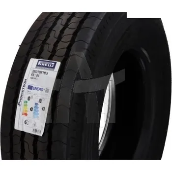 Pneumatika 285/70 R19.5 PIRELLI FR01 přední PIRELLI 285/70 R19.5 FR01