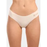 Dámské kalhotky KILPI NELIA-W YL0222KI BÉŽOVÁ 34