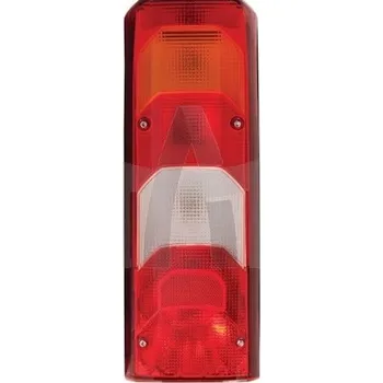 Autodíl Světlo sdružené MB ACTROS MP4 levá DEPO 440-1986L-WE