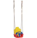 Marimex Play Závěsná houpačka 3v1