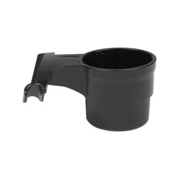 kempingová židle Helinox Cup Holder Black černá