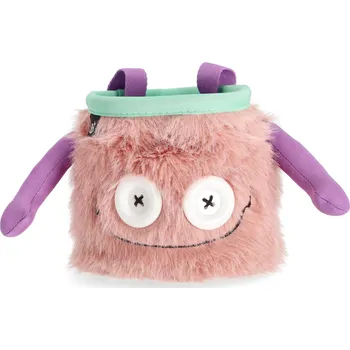 Lezecký doplněk Pytlík na magnézium 8B+ Jules