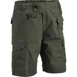 Taktické kraťasy Advanced DEFCON5 olive XXL