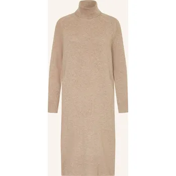 Dámské šaty Gant Dámské Pletené Šaty, černošedá, 44