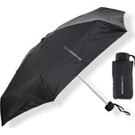 Deštník Lifeventure Trek Umbrella Small black