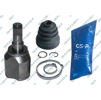 Poloosa kola Sada kloubů, hnací hřídel GSP 617013