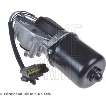 Autoelektrika Motor stěračů BLUE PRINT ADG09793