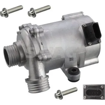 Chladič motoru Vodní čerpadlo, chlazení motoru SWAG 20 10 3680