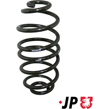 Pružina podvozku JP GROUP a/s 1252200200