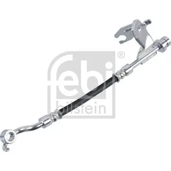 Brzdový systém Brzdová hadice FEBI BILSTEIN 180952