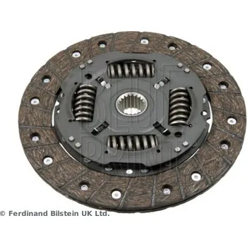 Spojková lamela Lamela spojky BLUE PRINT ADT33189