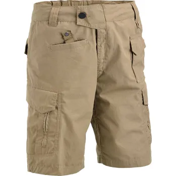 Pánské kraťasy Taktické kraťasy Advanced DEFCON5 coyote XXL