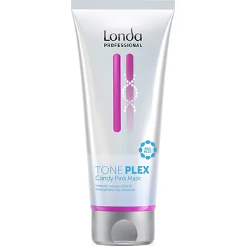 Barva na vlasy Londa Professional Toneplex Candy Pink Mask 200 ml