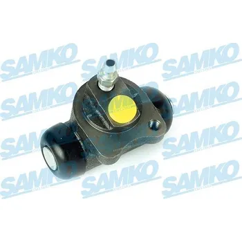 Brzdový válec Válec kolové brzdy SAMKO C29927