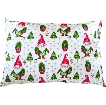 Povlečení Margitex povlak na polštář Skřítek 40x60 cm