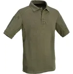 Taktické tričko Polo DEFCON5 olive