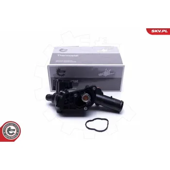 Chladič motoru Termostat, chladivo ESEN SKV 20SKV110