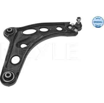 Zavěšení kol Řídicí páka, zavěšení kol MEYLE 16-16 050 0026