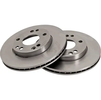 Brzdový kotouč Brzdový kotouč A.B.S. 15816