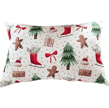 Polštář Polštářek Perníček 40x60 cm