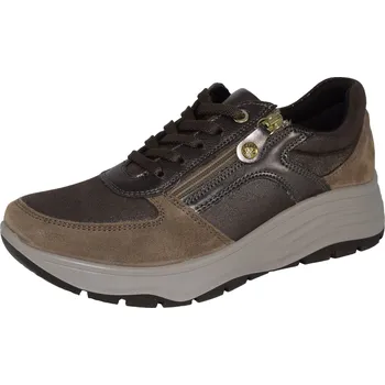 Dámské lodičky IMAC dámská obuv PZ25-I3727.41 Barva: hnědá, Velikost: 40