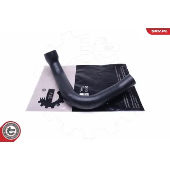 Hadička plnicího vzduchu ESEN SKV 43SKV280