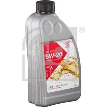 Motorový olej Motorový olej FEBI BILSTEIN 108350